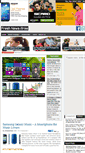 Mobile Screenshot of freshnewsarea.com